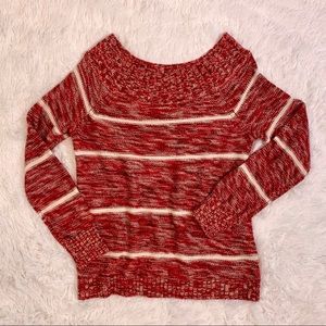 Maurices Striped Sweater